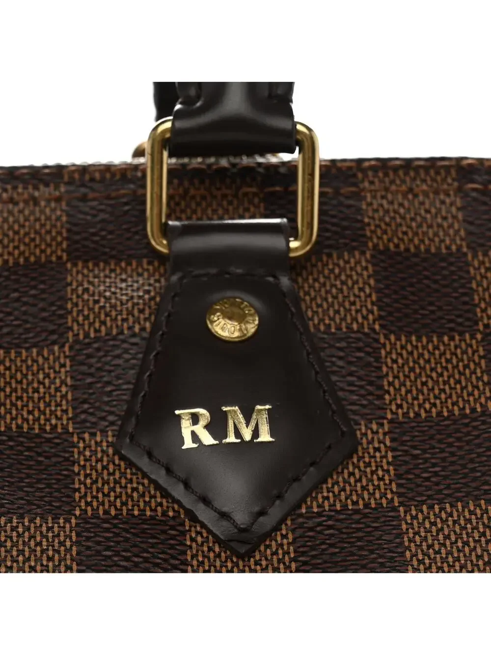 Louis Vuitton indulge luxury